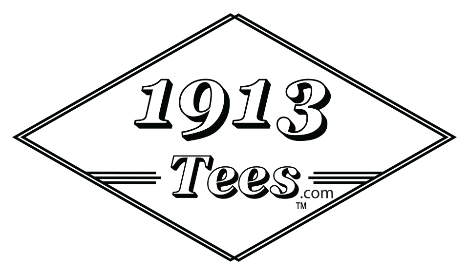 1913 Tees