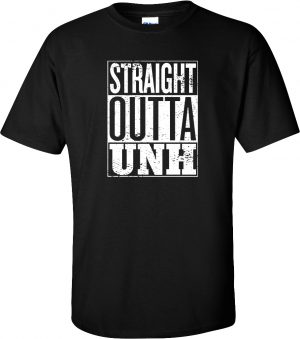 Straight Outta UNH